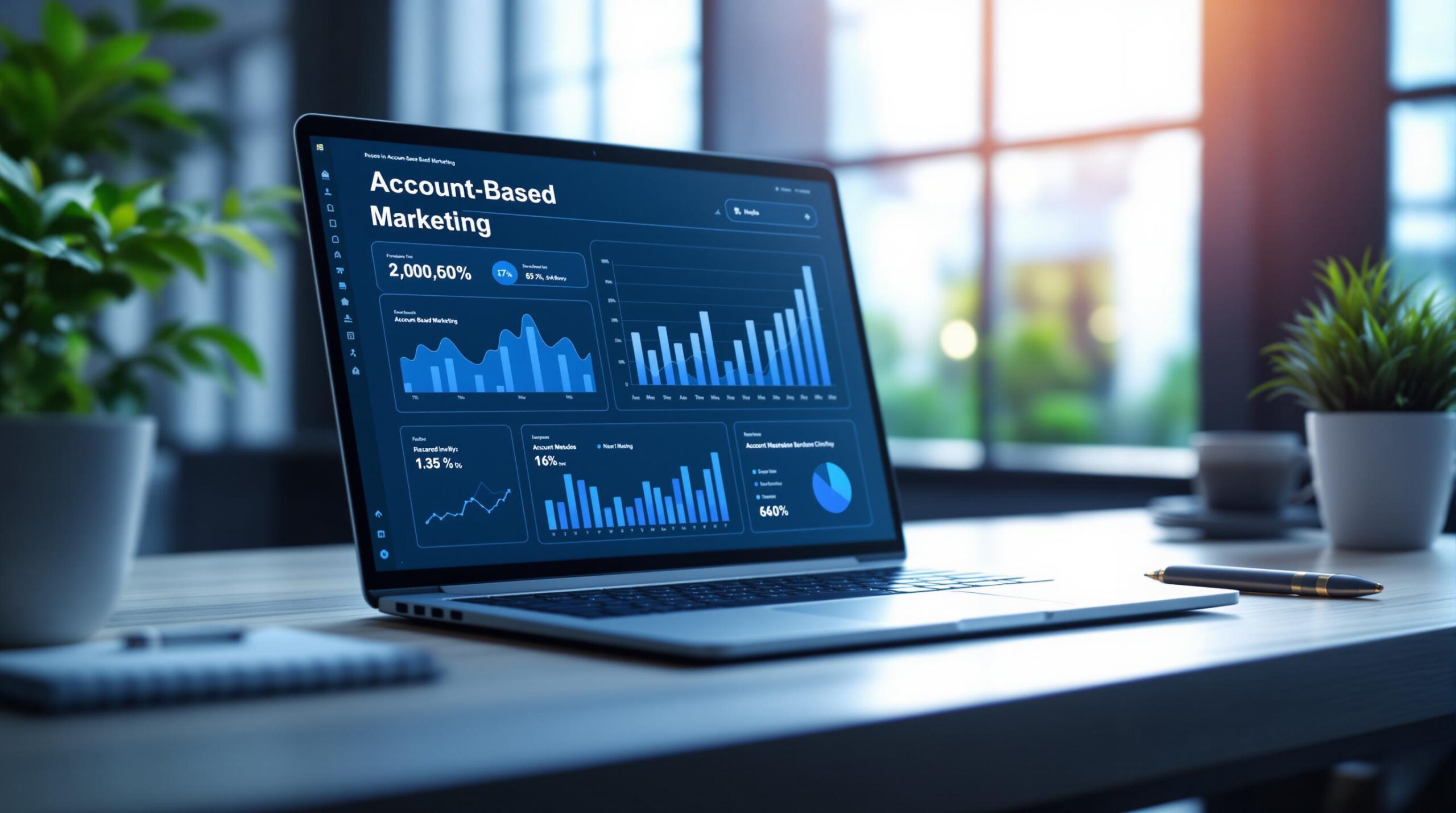 7 Account-Based Marketing Metrics That Drive Growth