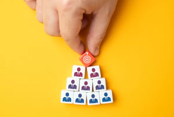 Targeting High Value Accounts with Account Based Marketing (ABM)